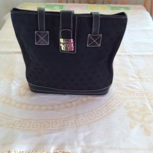 Black Dooney & Bourke bag